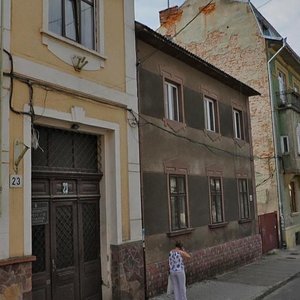 Vulytsia 28 Chervnia, 25, Chernivtsi: photo