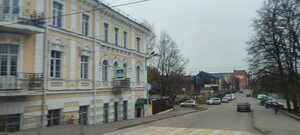 Novo-Leningradskaya ulitsa, 8, Smolensk: photo