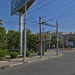 Plekhanovskaya Street, 62, Voronezh: photo