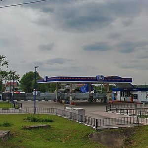 Ulitsa Gagarina, 2А, Lobnja: photo