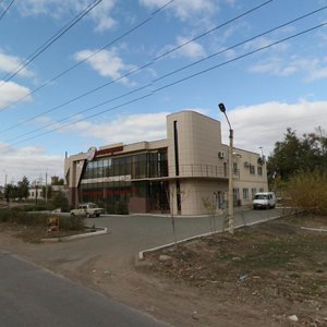 Kulikova Street, 67Ж, Astrahan: photo