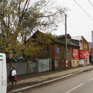 Bol'shaya Pecherskaya Street, 79, Nizhny Novgorod: photo