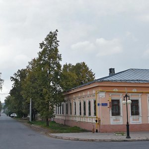 Spasskaya Street, 6, Elabuga: photo
