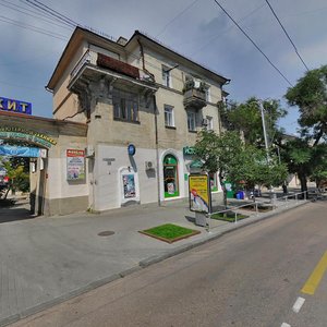 Bolshaya Morskaya Street, 10, Sevastopol: photo