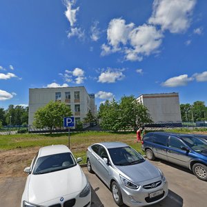 Zelenograd, к1016, Zelenograd: photo