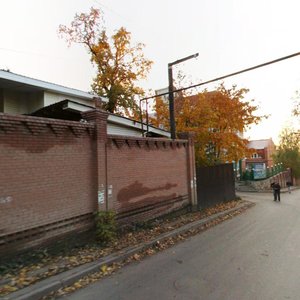 8-ya proseka, 37, Samara: photo