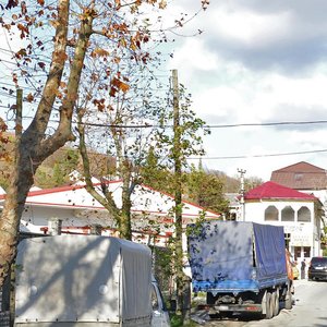 Ulitsa Razina, 15/3, Sochi: photo