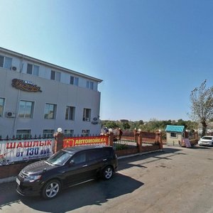Vyborgskaya Street, 99 ، خاباروفسك: صورة