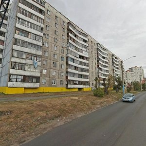 Partizanskaya Street, 140, Barnaul: photo