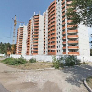 Antonova-Ovseyenko Street, 1, Voronezh: photo