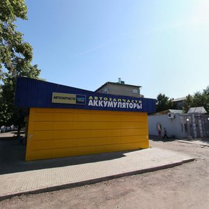 Rikharda Zorge Street, 22к1 ، أوفا: صورة