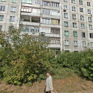 Новосибирск, Линейная улица, 47: фото
