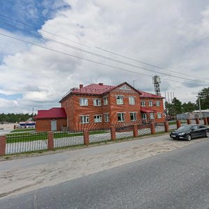 Urengoyskaya Street, 46, : foto