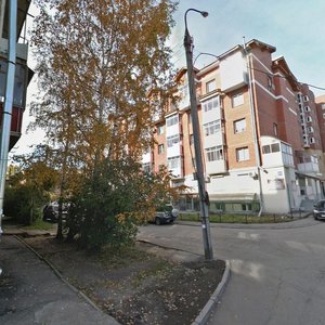 Иркутск, Улица Иосифа Уткина, 23: фото