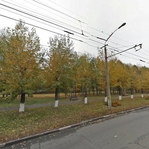 Барнаул, Улица Юрина, 222: фото