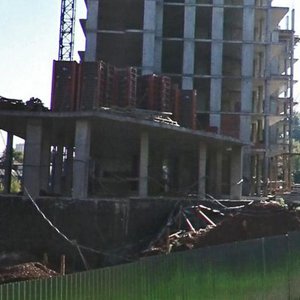 Bolshaya Moskovskaya Street, 15, : foto
