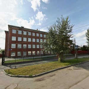 Krasnoarmeyskaya Street, 88 ، تشيليابينسك: صورة
