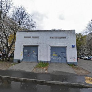 2nd Progonnaya Street, 7с7, Moscow: photo
