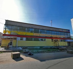 Kanonerskiy Island, 22к2 ، سان بطرسبرغ: صورة