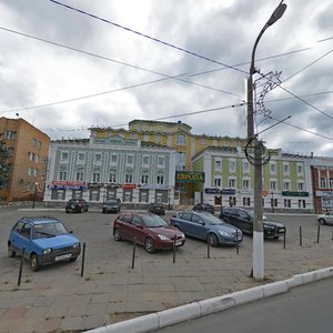 Revolyutsionnaya ulitsa, 3, Volokolamsk: photo