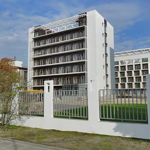 Figurnaya Street, 45с2, Krasnodar Krai: photo