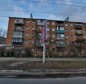 Svitlytskoho Street, 29/18 ، كييف: صورة