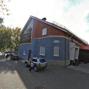 Svobody Street, 82А ، إيجيفسك: صورة