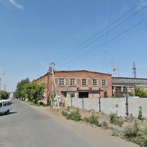 1-ya Zheleznodorozhnaya ulitsa, 3к1, Omsk: photo