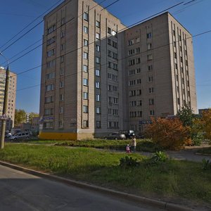 Klubnaya Street, 76к8, Izhevsk: photo