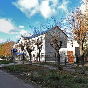 Semyona Seredy Street, 10, : foto