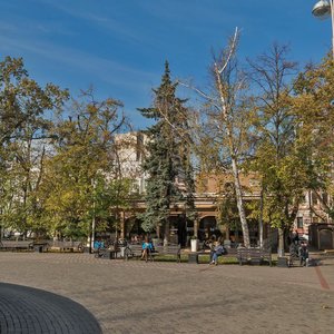 Gymnasium Street, 36/2, Krasnodar: photo
