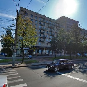 Grazhdanskiy Avenue, 33 ، سان بطرسبرغ: صورة