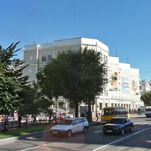 Muravyova-Amurskogo Street, 25, : foto