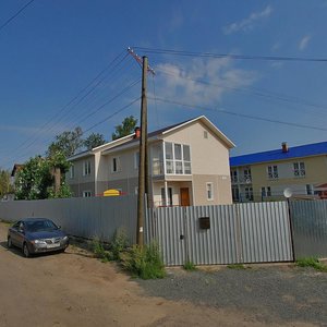 Ulitsa Serafimovicha, 11, : foto