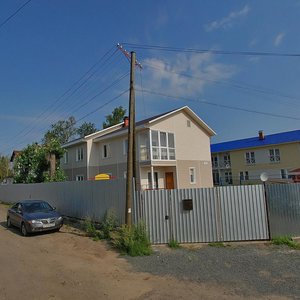 Ulitsa Serafimovicha, 11, Petrozavodsk: photo