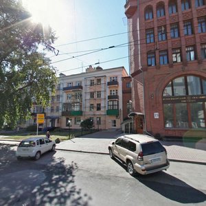 Новосибирск, Советская улица, 21: фото
