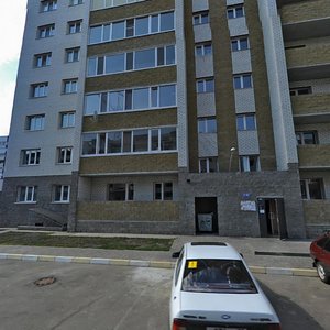 Vodoprovodnaya Street, 2А ، أوليانوفسك: صورة