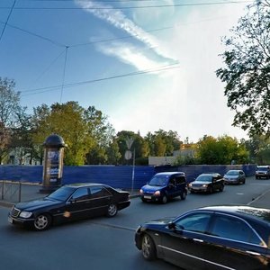 Engelsa Avenue, 66, Saint Petersburg: photo
