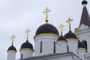 Troitskaya Street, 38, Tver: photo