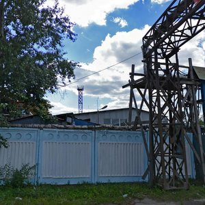 Transportnaya Street, No:2с1, Reutov: Fotoğraflar