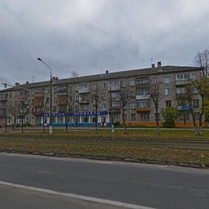 Vulica Gagaryna, 21А, Vitebsk: photo