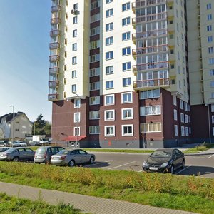 Razinskaja Street, 64, Minsk: photo