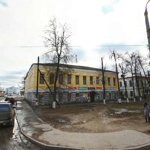 Ulitsa Engelsa, 1, : foto