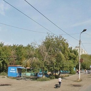 6-ya Stantsionnaya ulitsa, 147к3, Omsk: photo