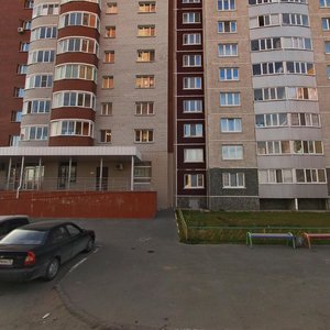 Shirotnaya ulitsa, 187к1, Tyumen: photo