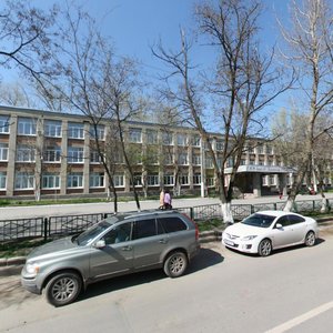 Portovaya Street, 82, Rostov‑na‑Donu: photo