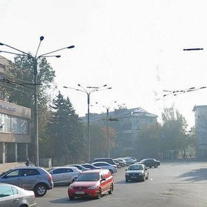 Kamianohirska vulytsia, 2, Zaporizhia: photo