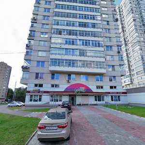 Bolshaya Naberezhnaya Street, 9 ، موسكو: صورة