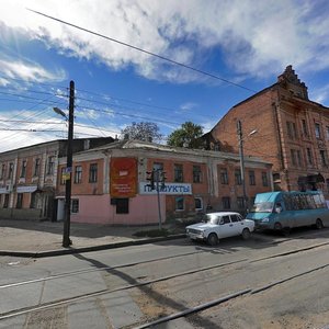 Grekivska street, 56, : foto