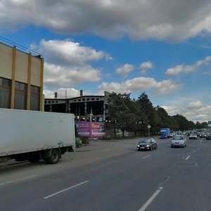 Salova Street, 57к2, Saint Petersburg: photo